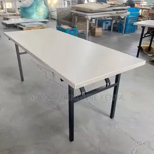 150cm Rectangle Banquet Folding Table