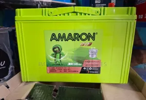 N70 Amaron Battery Kenya | Best Price Car Battery Nairobi Shop