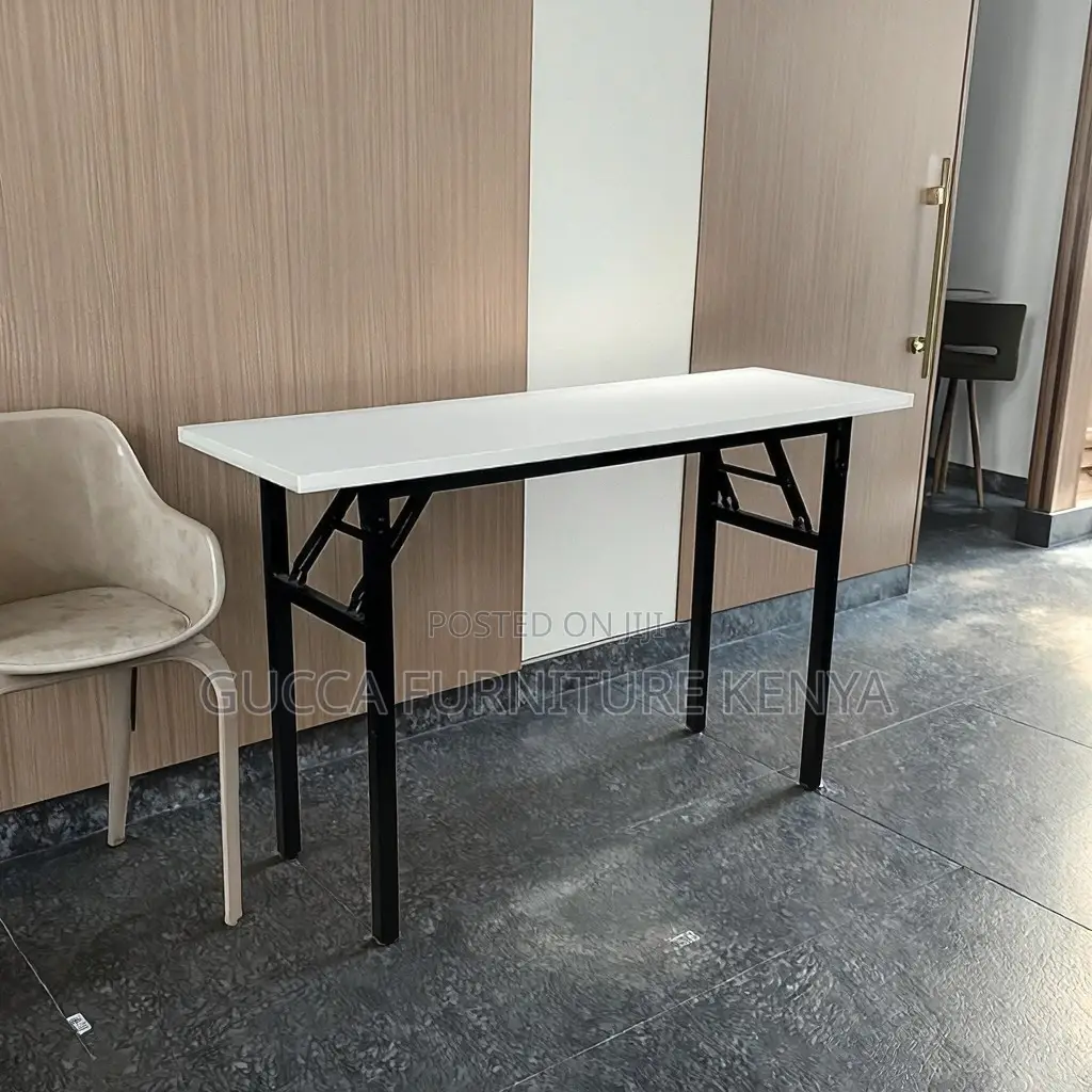 150cm Rectangle Banquet Folding Table