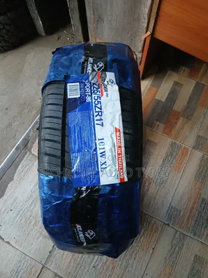 Atlander 225/55r17