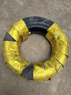 255 /60 R18 Bearway Tyres(Highway Terrein)