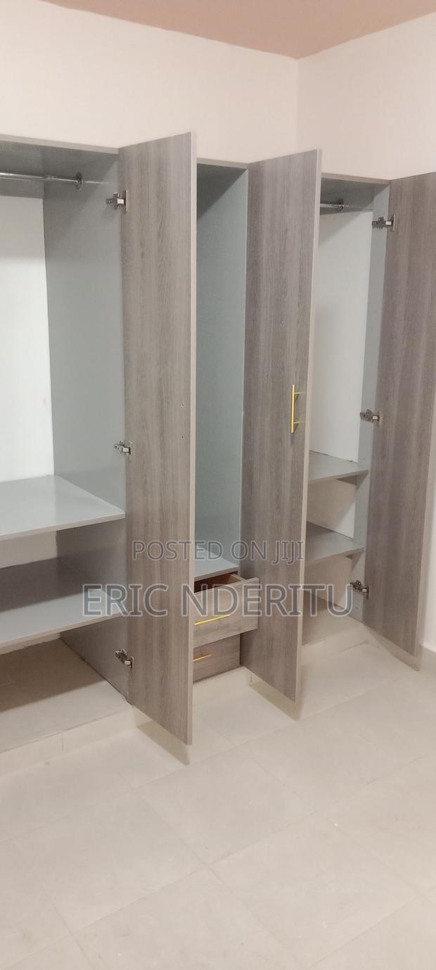 2bdrm Apartment in Kahawa West for rent