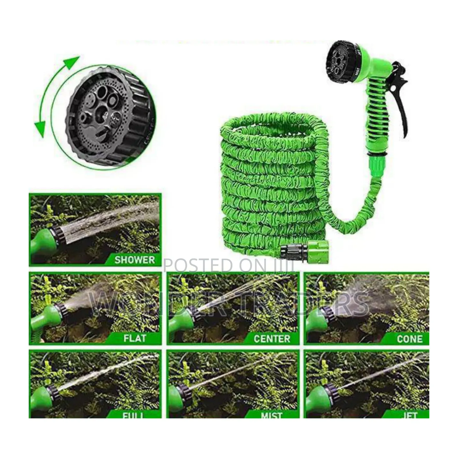*Magic Hose Pipe*30mtr 