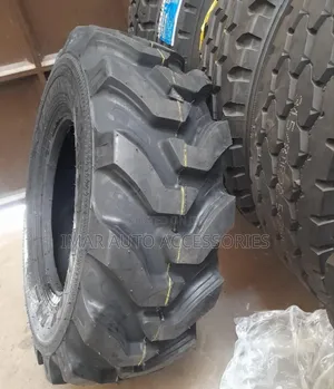 12.5/80-18 Roadhiker Industrial Tyre Kenya | Best Price Nairobi