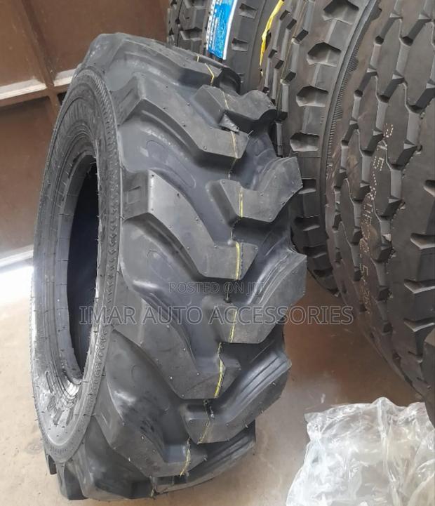 12.5/80-18 Roadhiker Industrial Tyre Kenya | Best Price Nairobi