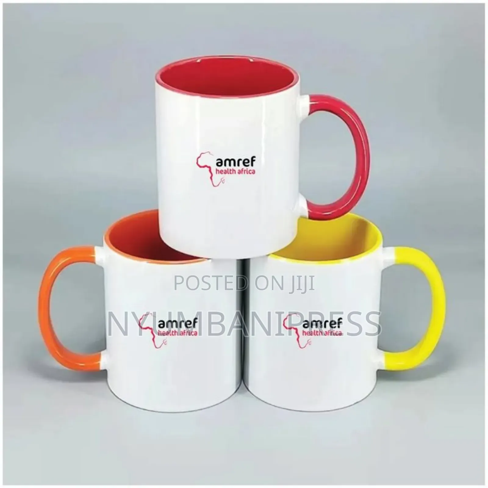Branded Mugs