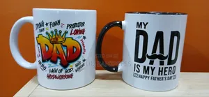 Branded Mugs