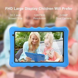 Children Educational Tablet 10 Inch - thumbnail 2