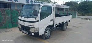 Toyota Dyna Truck