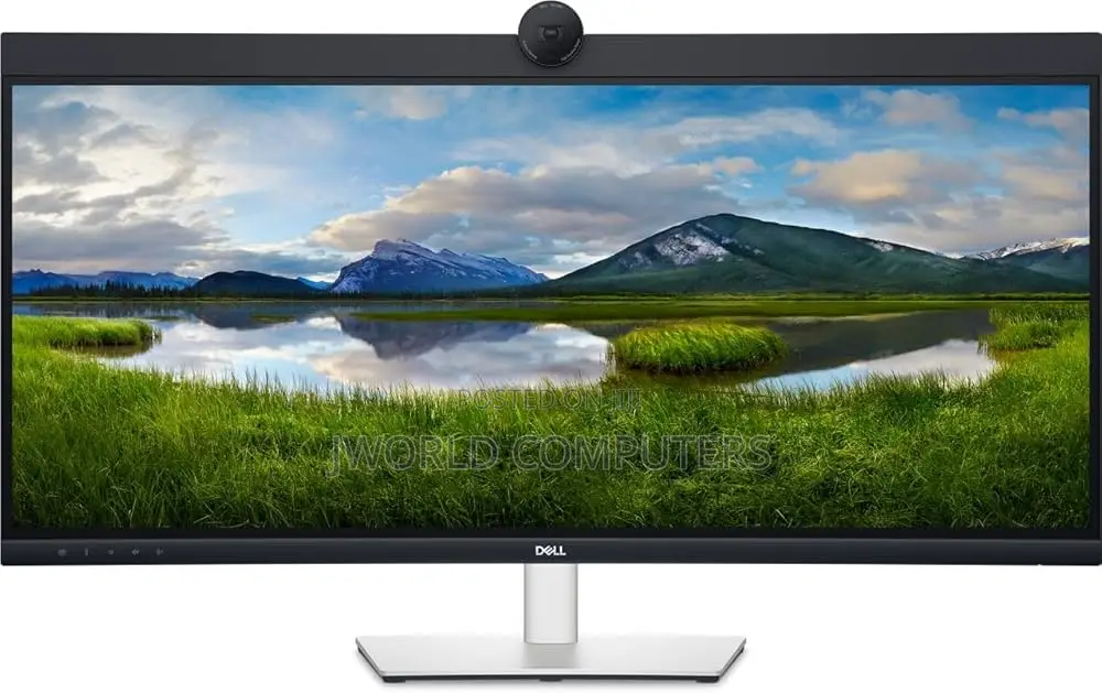 Dell P2724deb QHD Monitor