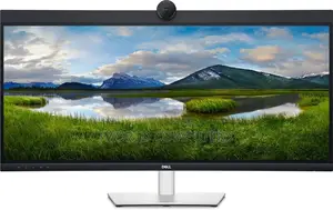 Dell P2724deb QHD Monitor