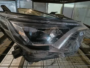 Rav4 2015 Headlights