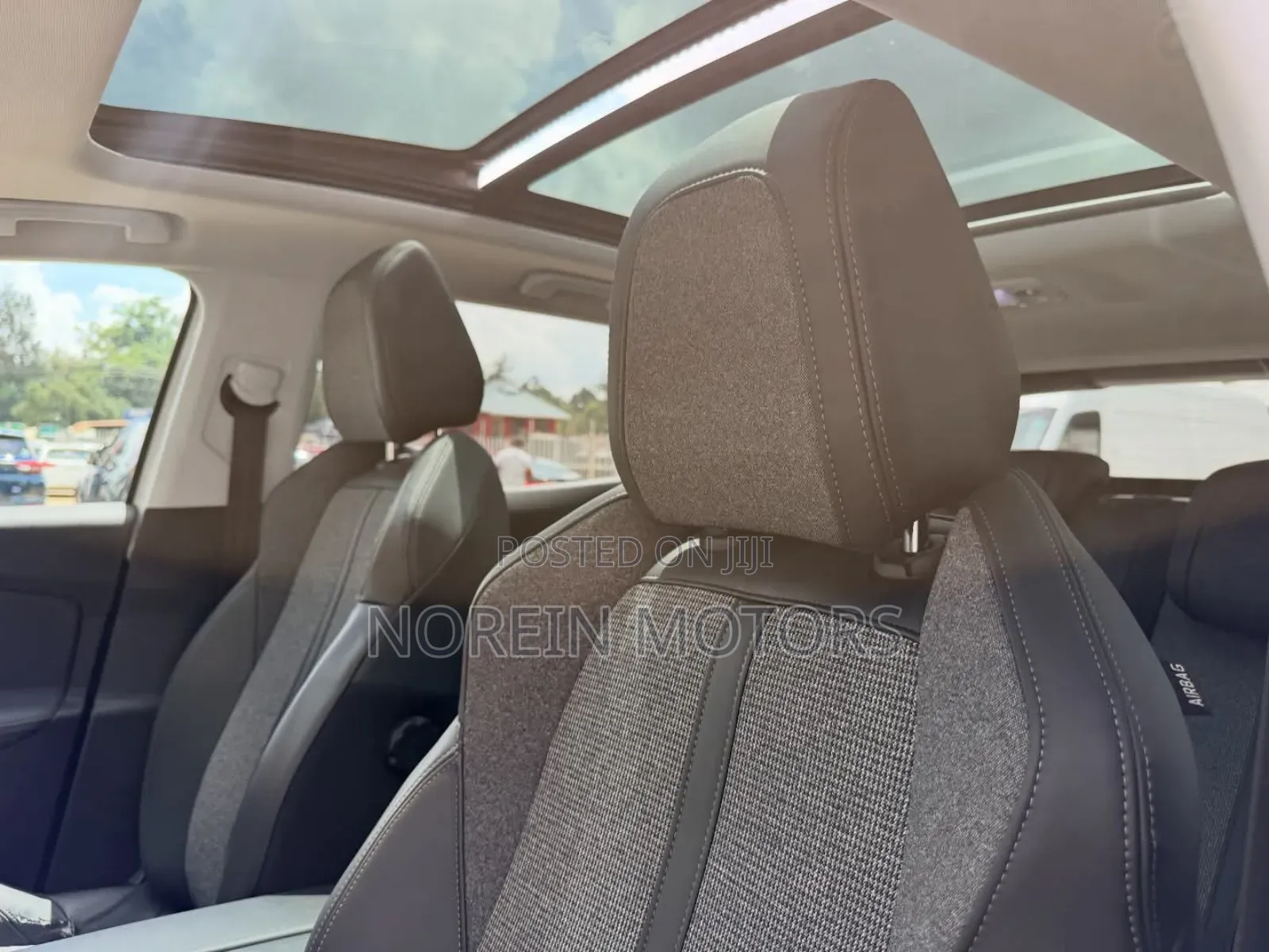 Peugeot 3008 2019