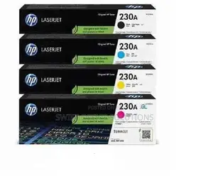 Hp 230a Toner Cartridge