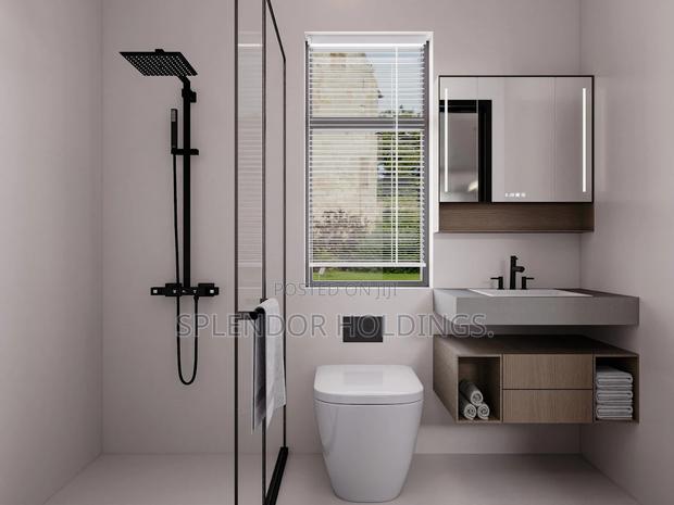 1bdrm Apartment in Hurlingham for sale