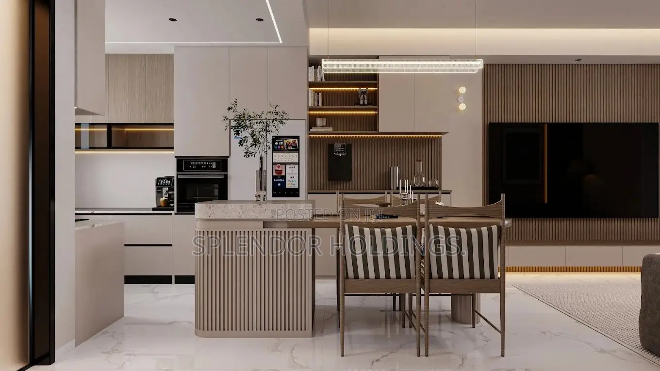 1bdrm Apartment in Hurlingham for sale
