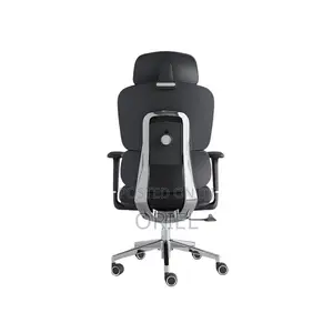 Office Chair : Executive Office Ergonomic High-Back Chair