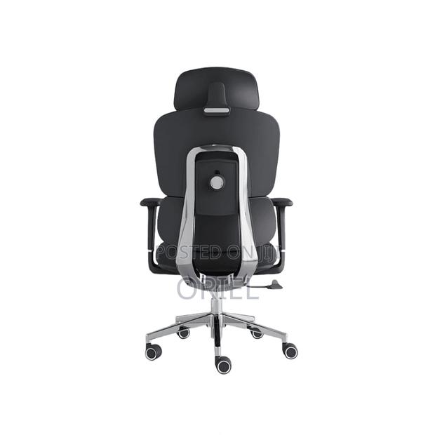 Office Chair : Executive Office Ergonomic High-Back Chair - thumbnail 2