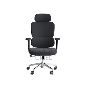 Office Chair : Executive Office Ergonomic High-Back Chair