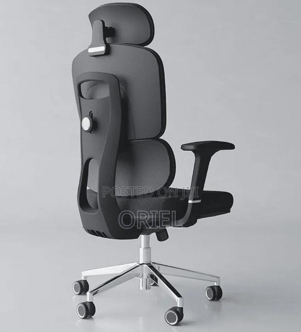 Office Chair : Executive Office Ergonomic High-Back Chair - thumbnail 15