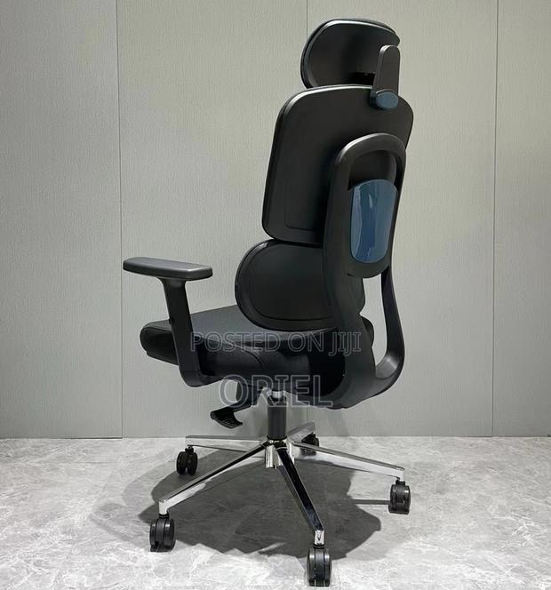 Office Chair : Executive Office Ergonomic High-Back Chair - thumbnail 20