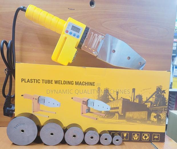 Digital PPR Machine 1000watts - main view