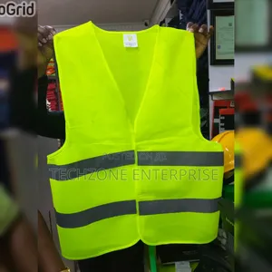 High Visibility Reflective Safety Vest ,,