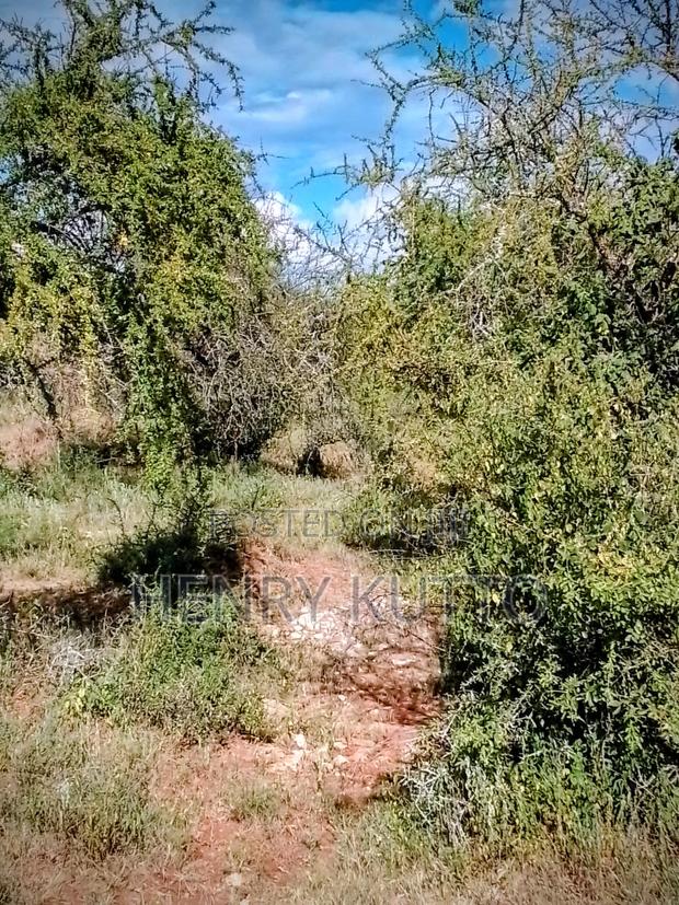 Land for Sale in Kajiado Central - thumbnail 3