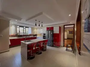 6bdrm House in Mushroom Gardens, Thindigua/Kasarini for sale