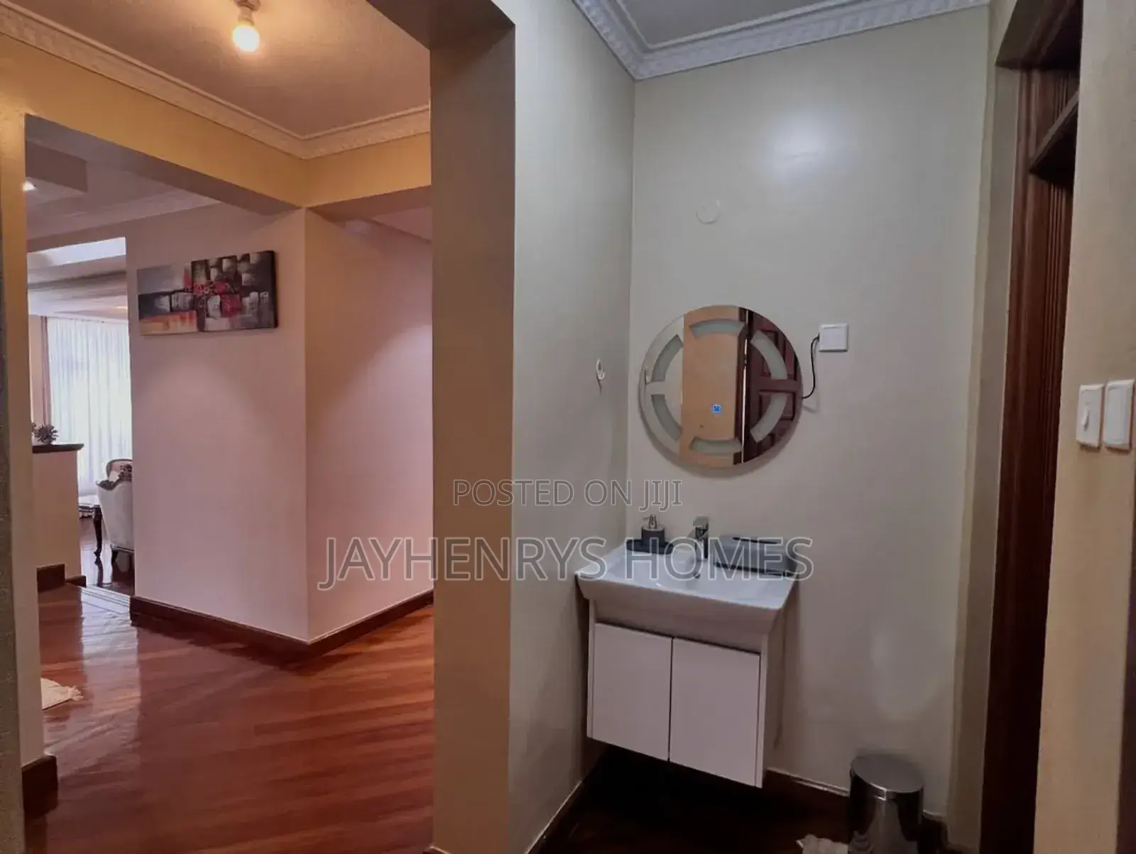 6bdrm House in Mushroom Gardens, Thindigua/Kasarini for sale