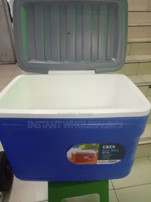 Cooler Box Quality 61 Litres