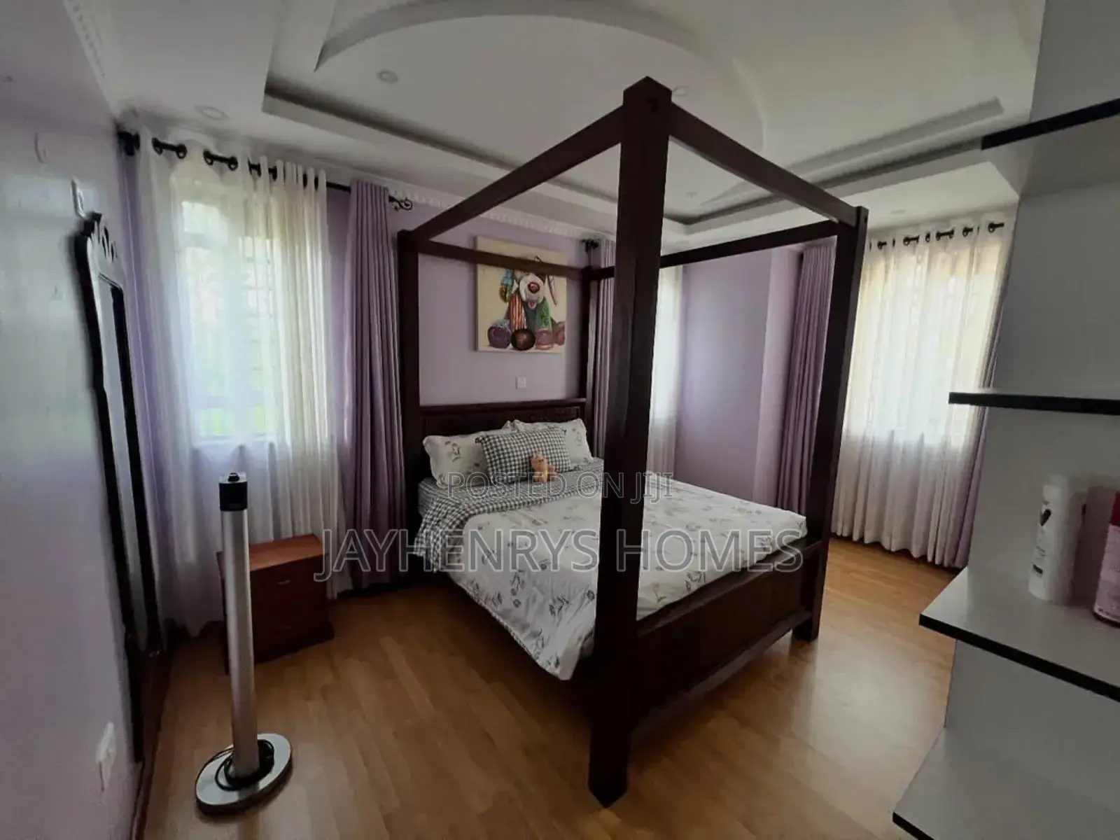 6bdrm House in Mushroom Gardens, Thindigua/Kasarini for sale