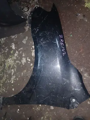 Toyota Corolla Zre142 Fender / Wing 2007–2013 Original Ex-Japan