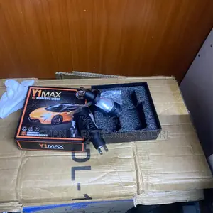 Y1 Max H4 Led Matrix Beam Headlight Bulb Plug and Play