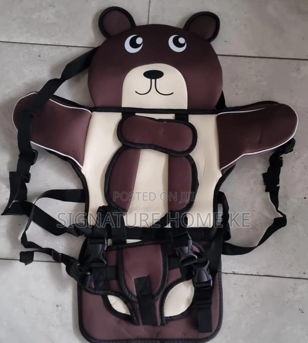 Portable Baby Seat Cushion - thumbnail 3