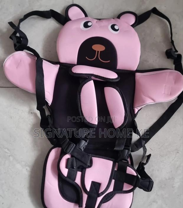Portable Baby Seat Cushion - thumbnail 4