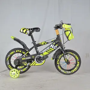 Beijing Bicycle for Kids Ages 2-4 Size 12