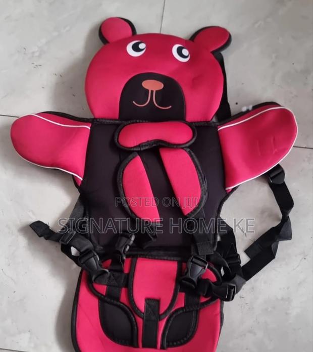 Portable Baby Seat Cushion - thumbnail 5