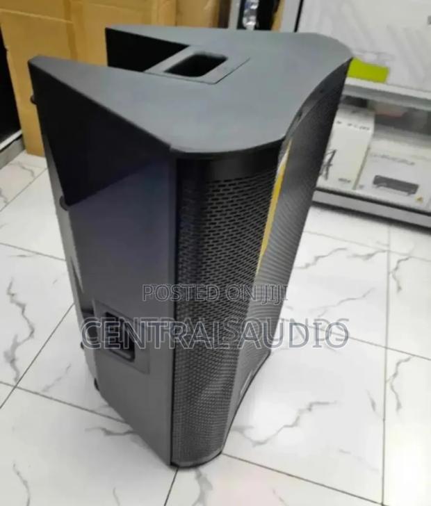 Evans 15inch Midrange - thumbnail 3