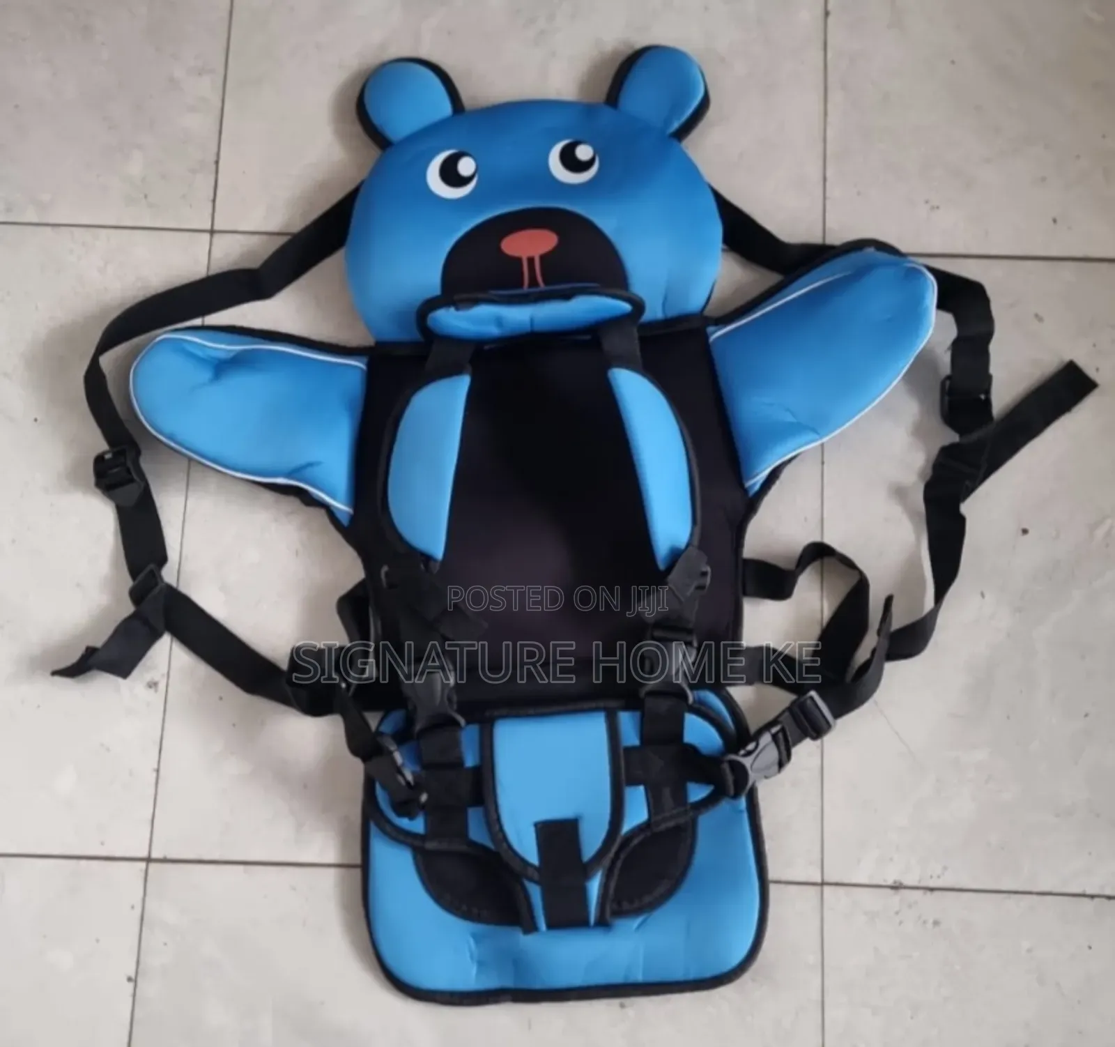 Portable Baby Seat Cushion