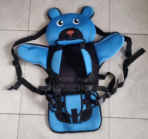 Portable Baby Seat Cushion - thumbnail 6