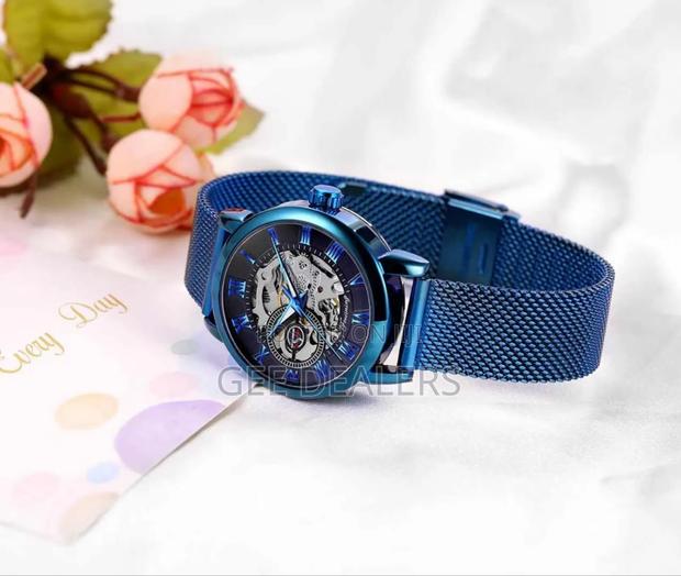 Ladies Watch,Forsining Automatic Watch, - main view
