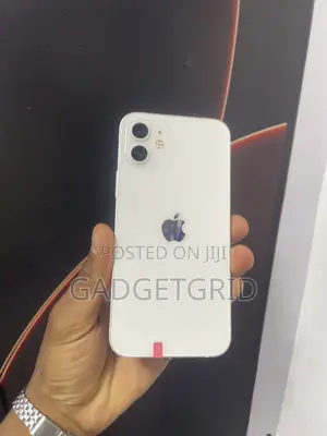 Apple iPhone 12 256 GB White