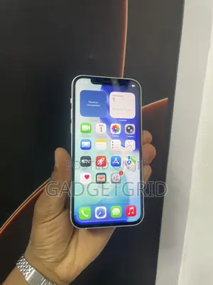 Apple iPhone 12 256 GB White