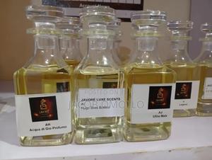 Designer Perfume Oil - thumbnail 2
