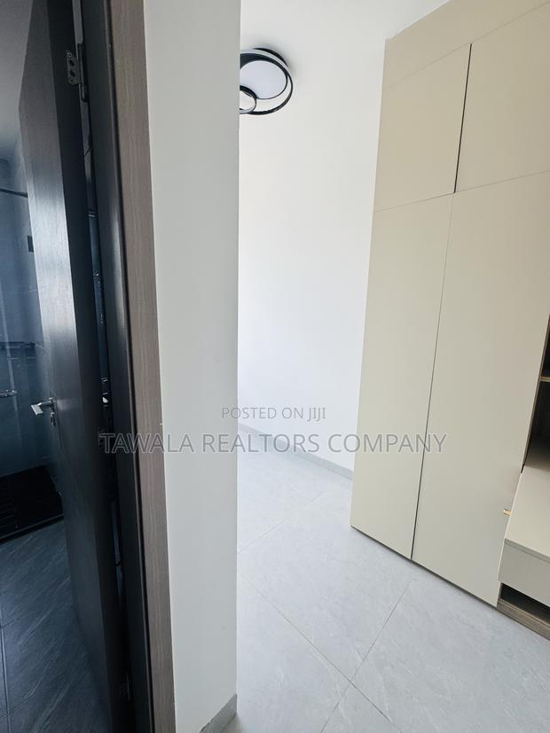 2bdrm Apartment in Kilimani for rent - thumbnail 2