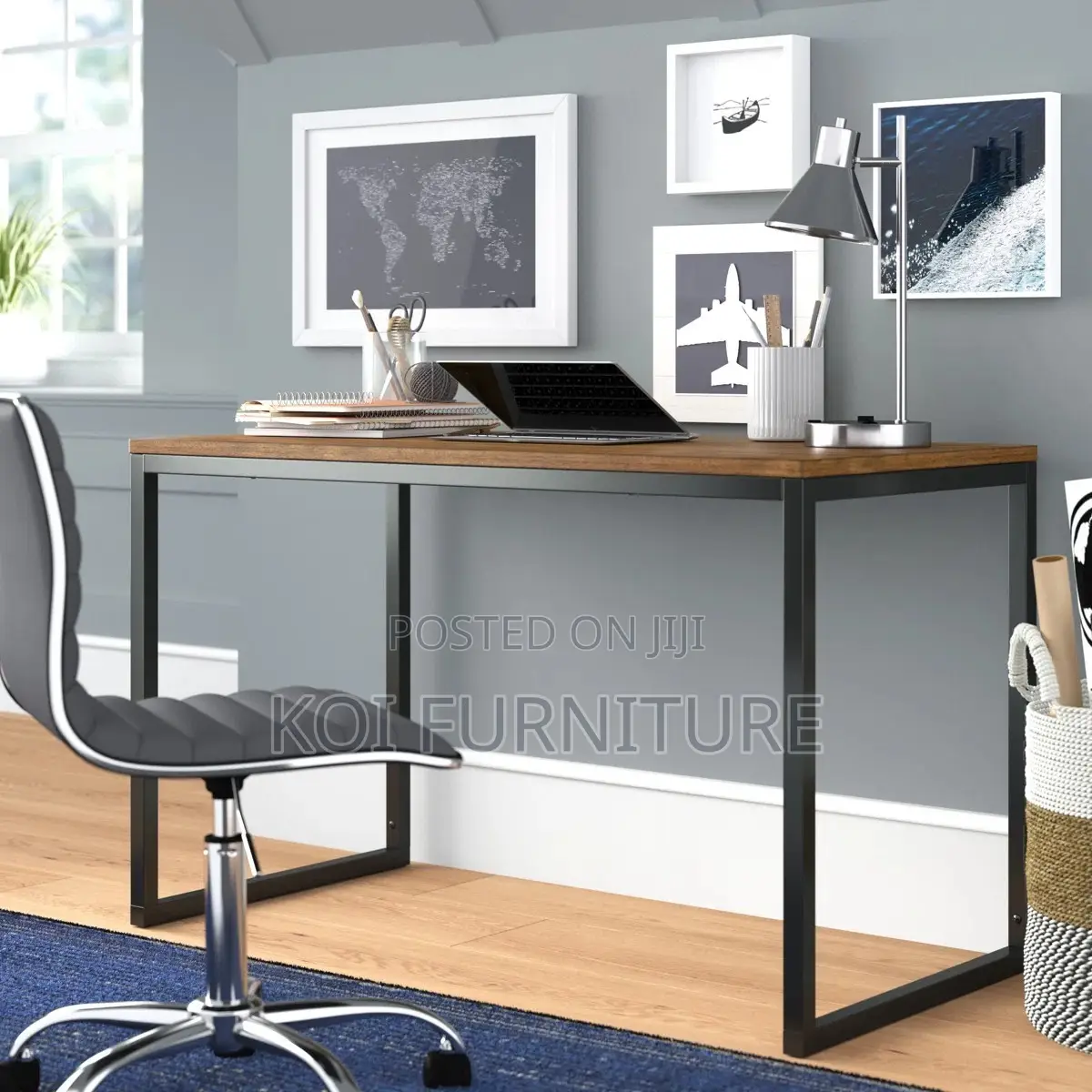 Office Table; Home Office Professional Aesthetic Table