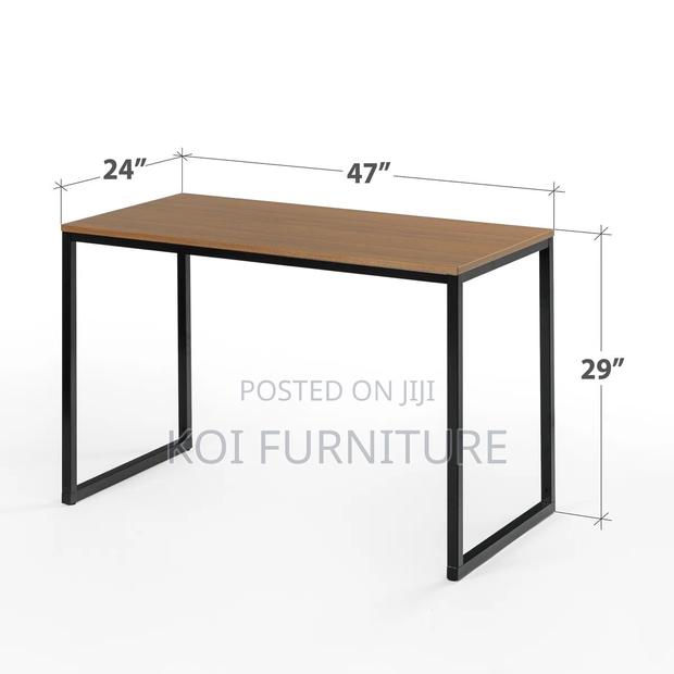 Office Table; Home Office Professional Aesthetic Table - thumbnail 2