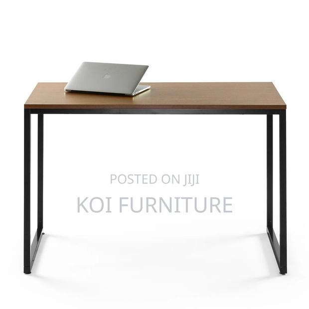 Office Table; Home Office Professional Aesthetic Table - thumbnail 3
