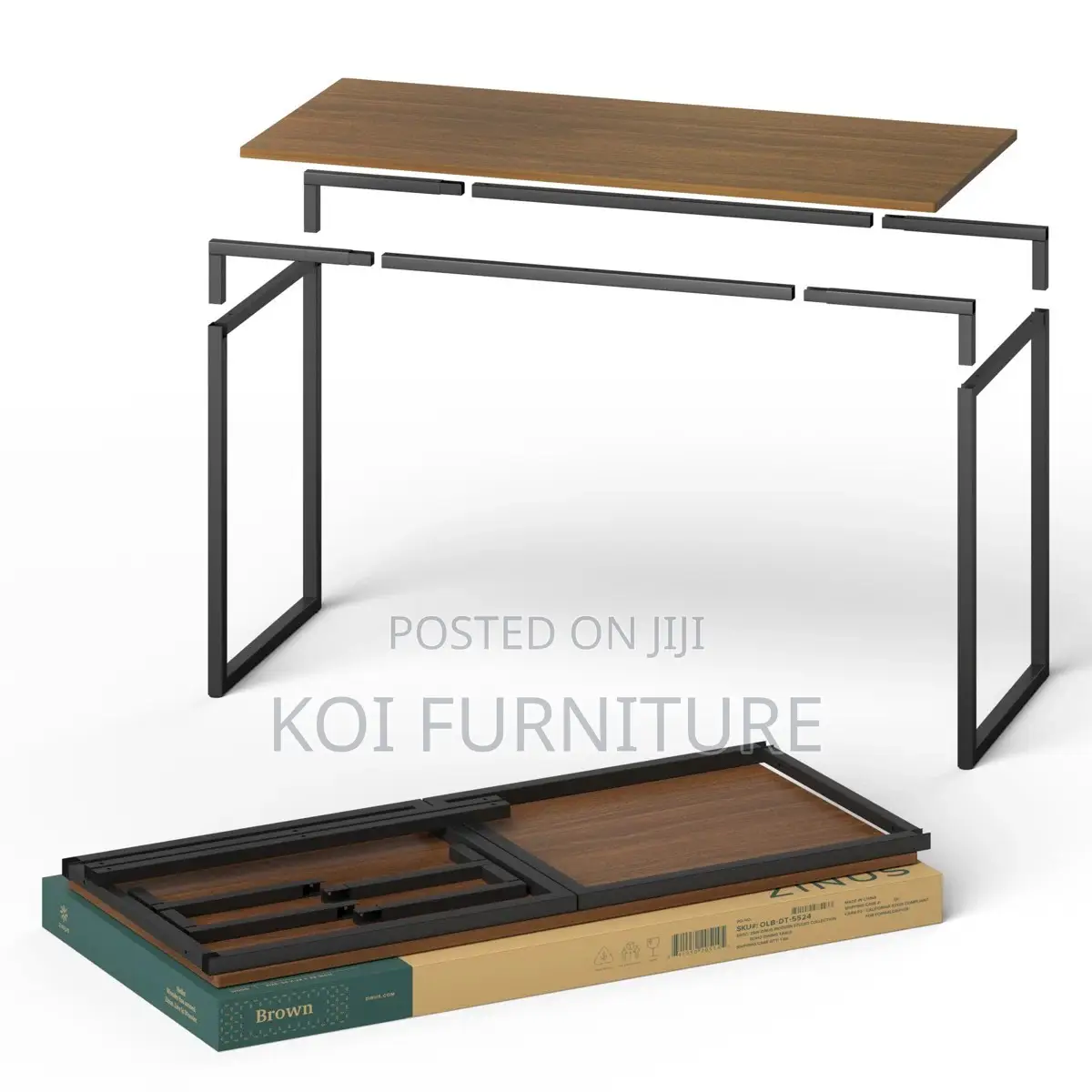 Office Table; Home Office Professional Aesthetic Table